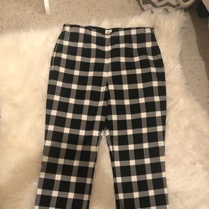 NWOT GAP Flare Crops